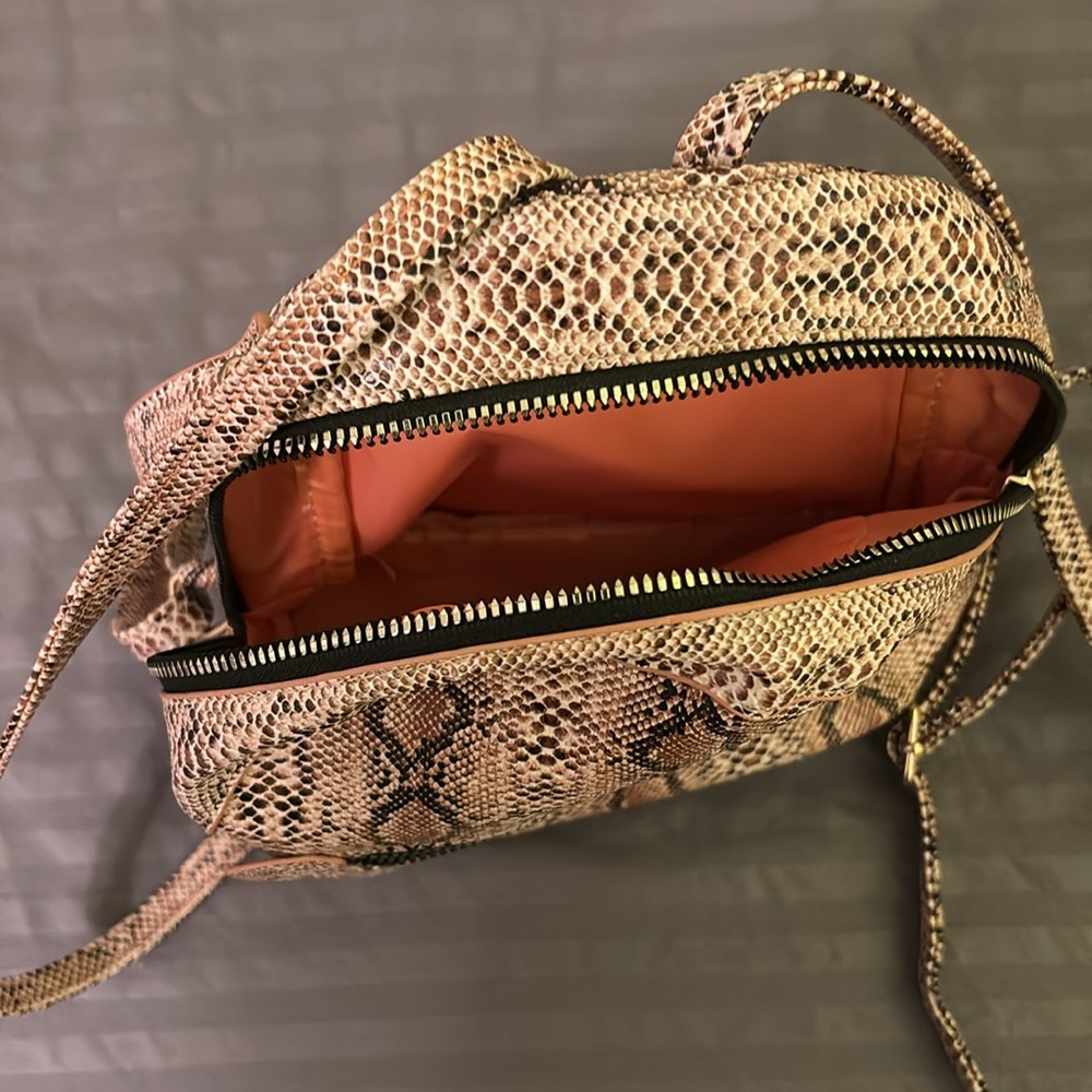 Mini Backpack - Picture 3 of 3